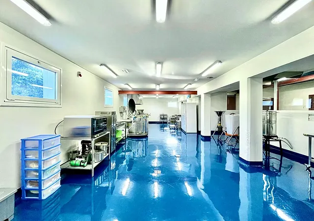 Muiñeiras de Requiande instalaciones